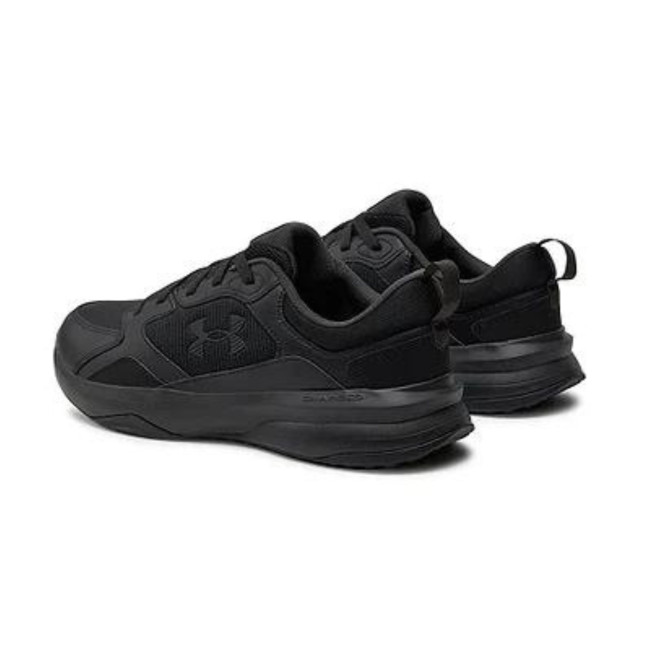 Herenschoenen UA Charged Edge - Zwart - Under Armour