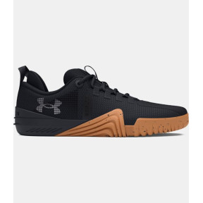 UA Reign 6 Herrenschuhe - Schwarz - Under Armour