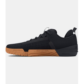 UA Reign 6 Herrenschuhe - Schwarz - Under Armour
