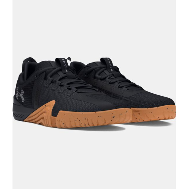 Chaussures homme UA Reign 6 - Noir - Under Armour