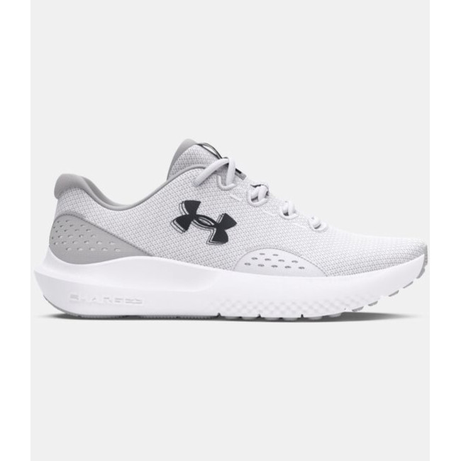Herenschoenen UA Surge 4 - Wit - Under Armour