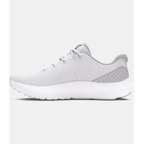 Buty męskie UA Surge 4 - Biały - Under Armour