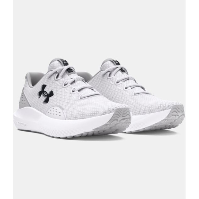 Herenschoenen UA Surge 4 - Wit - Under Armour