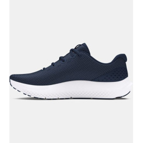 Buty męskie UA Surge 4 - Granatowy - Under Armour