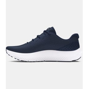 Buty męskie UA Surge 4 - Granatowy - Under Armour