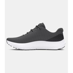 Chaussures homme UA Surge 4 - Gris Pierre - Under Armour