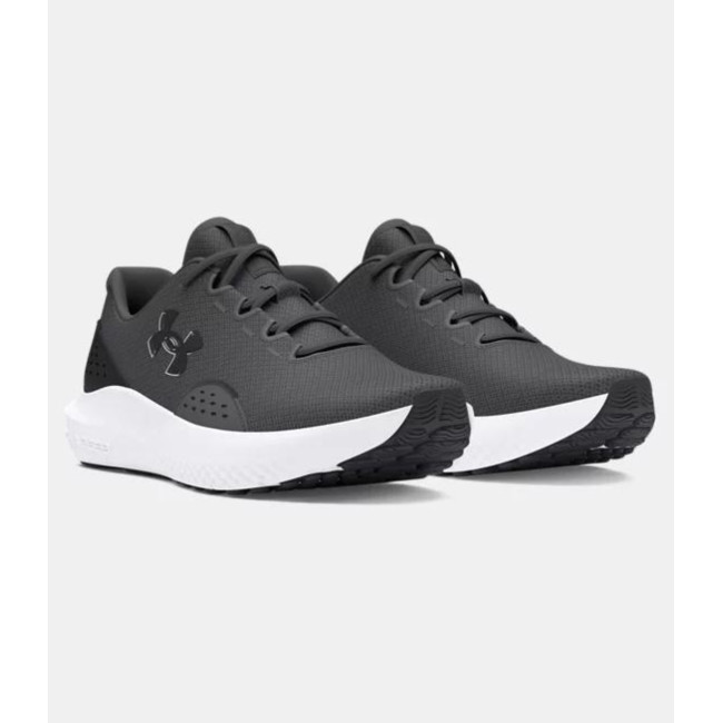 UA Surge 4 Herrenschuhe - Steingrau - Under Armour
