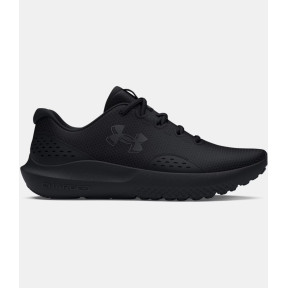 Chaussures homme UA Surge 4 - Noir - Under Armour