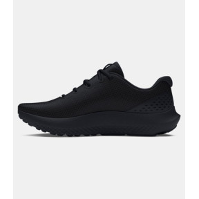 Herenschoenen UA Surge 4 - Zwart - Under Armour