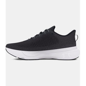 Schoenen UA Infinite - Zwart / Wit - Under Armour