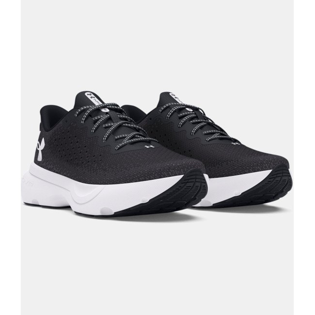 Buty UA Infinite - Czarny / Biały - Under Armour