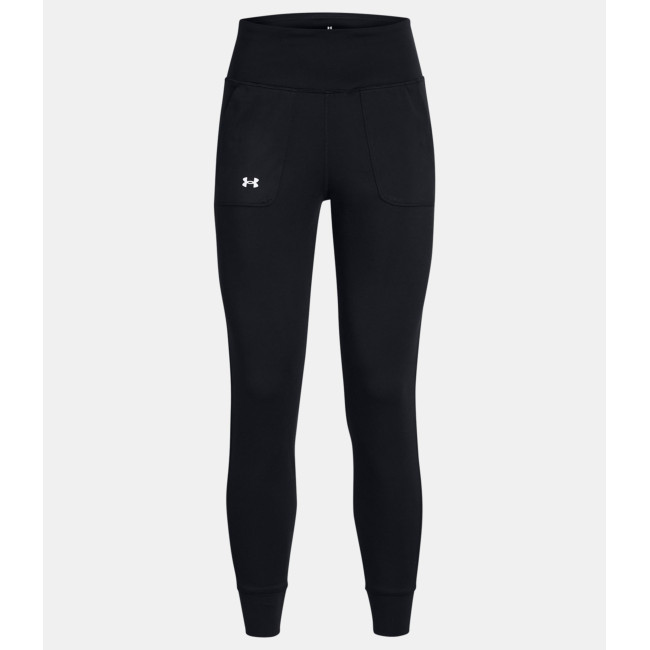 Joggingbroek dames UA Motion - Zwart - Under Armour