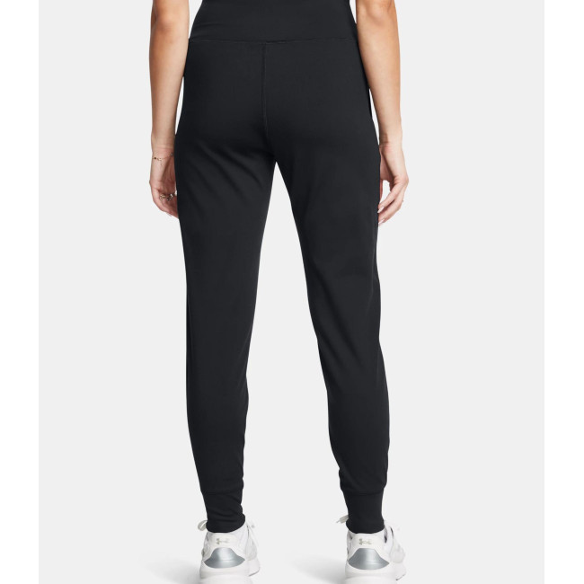 Jogging femme UA Motion - Noir - Under Armour