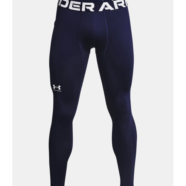 ColdGear® Armour Leggings für Herren - Marineblau - Under Armour