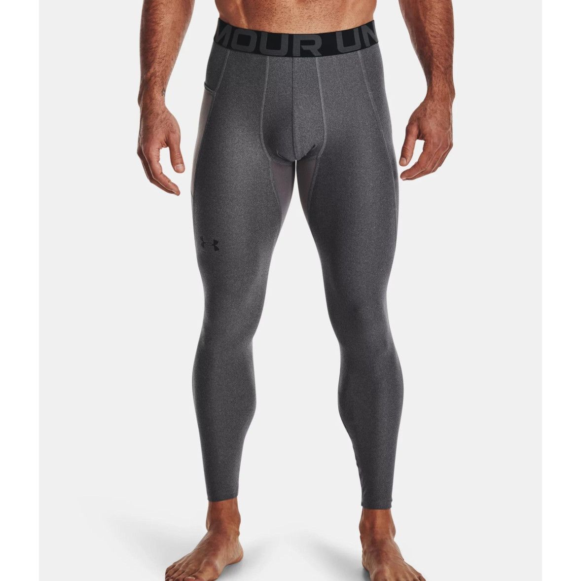 Pantalon De Baseball Under Armour Utility Relaxed Gris Pour Homme Under Armour