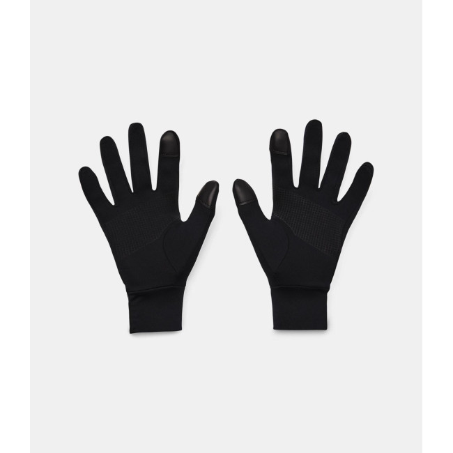Sous-gants UA Storm pour femme - Noir - Under Armour