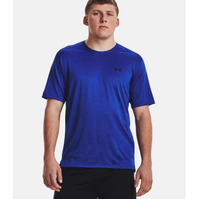 Koszulka męska UA Tech™ Vent - Królewski Niebieski - Under Armour