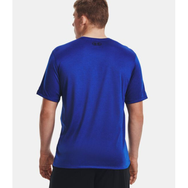 Heren t-shirt UA Tech™ Vent - Koningsblauw - Under Armour