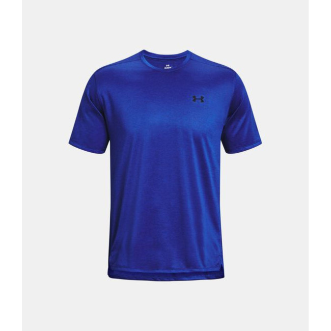 T-shirt homme UA Tech™ Vent - Bleu Royal - Under Armour