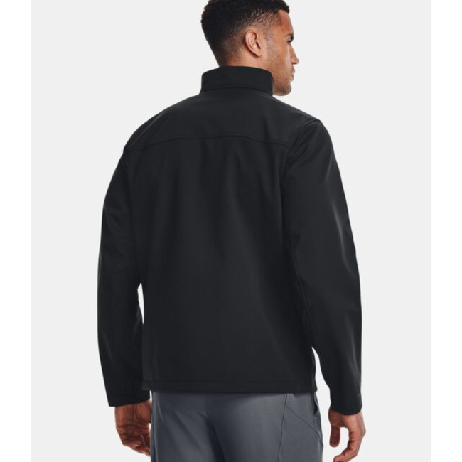 Heren jas UA Storm ColdGear® Infrared Shield 2.0 - Zwart - Under Armour