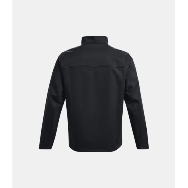 Herren UA Storm ColdGear® Infrared Shield 2.0 Jacke - Schwarz - Under Armour