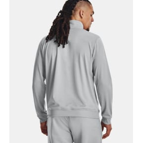 Veste Sportstyle en tricot - Gris - Under Armour