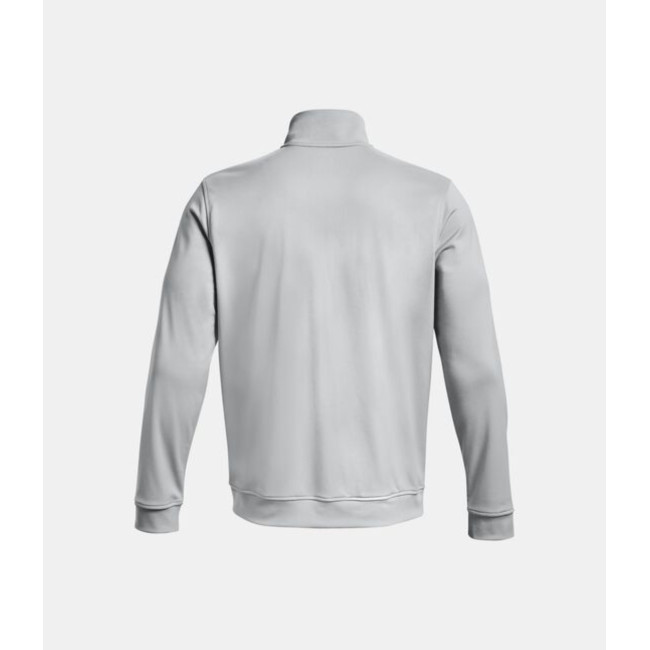 Sportstyle Strickjacke - Grau - Under Armour