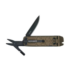 Outil multi-fonctions Lockdown Pry - Gerber
