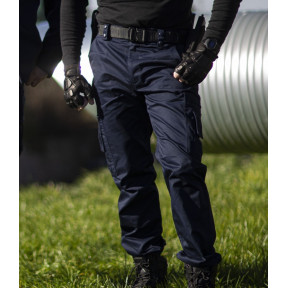 Ultimate Hose Navy Matt - GK