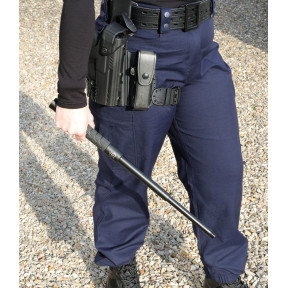 FDO Damenhose STRETCH MATT Navy - GK