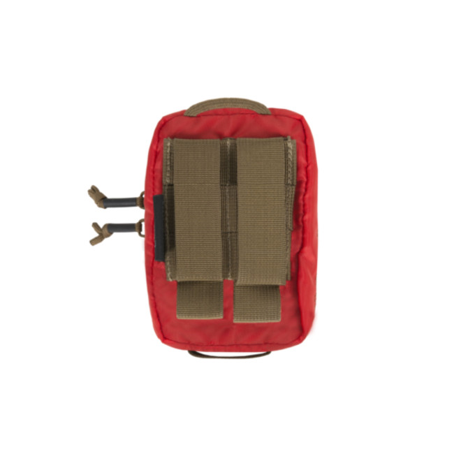mini med kit® - nylon - red - helikon