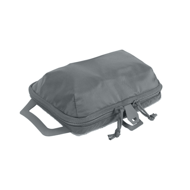 med pouch horizontal mk ii® mdh2 - cordura® - szary cień - direct action