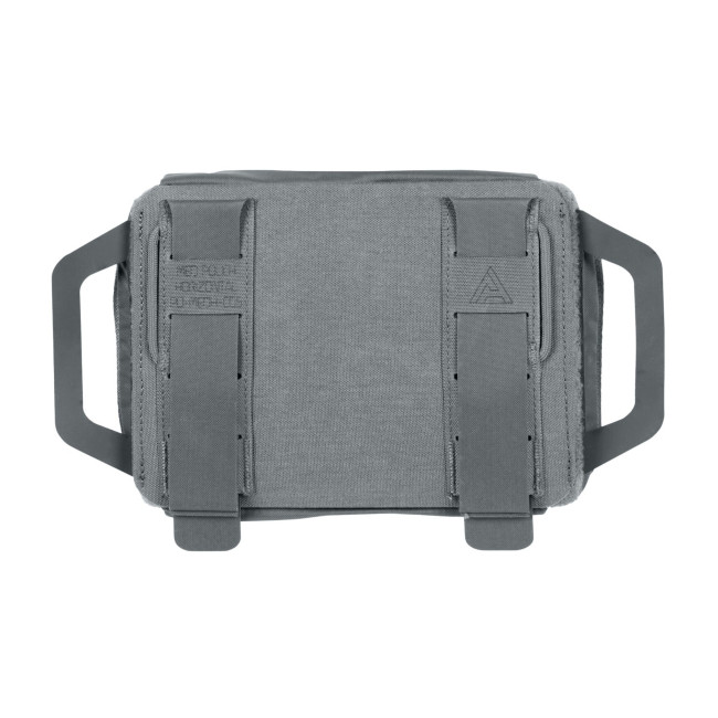 med pouch horizontal mk ii® mdh2 - cordura® - schaduwgrijs - direct action