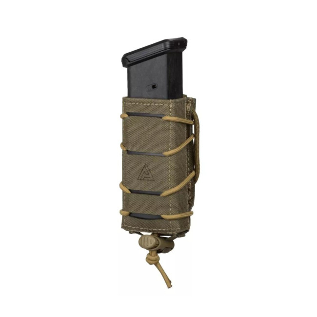 speed reload pouch pistol® - cordura® - adaptief groen - direct action