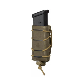 speed reload pouch pistol® - cordura® - adaptive green - direct action