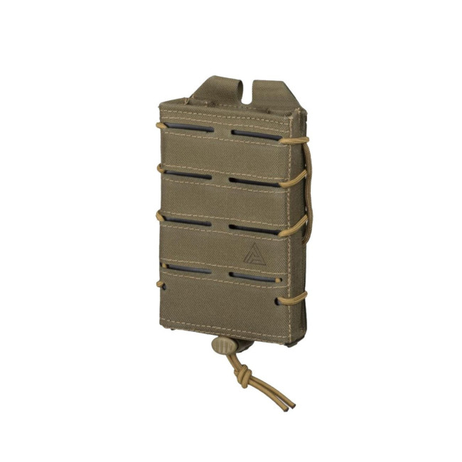 speed reload pouch rifle® - cordura® - adaptief groen - direct action
