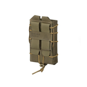 speed reload pouch rifle® - cordura® - adaptive green - direct action