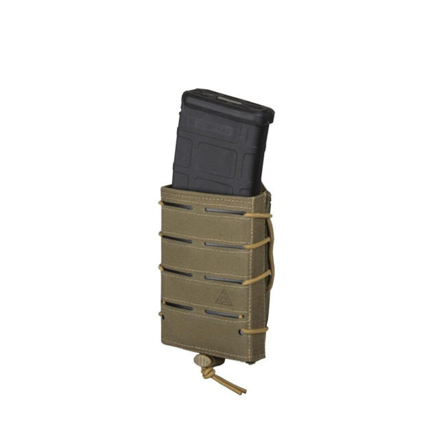 speed reload pouch rifle® - cordura® - adaptive green - direct action