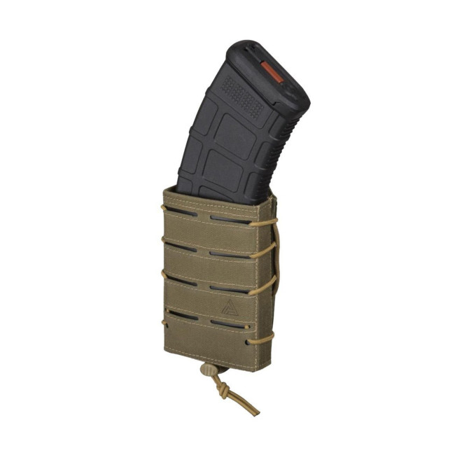 speed reload pouch rifle® - cordura® - adaptive green - direct action