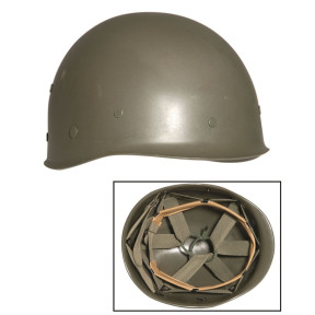 Casque US M1 - Vert Olive - Miltec