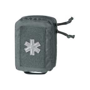 mini med kit® - nylon - schaduwgrijs - helikon