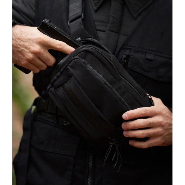 Sacoche multi-fonction civil UNDERCOVER - GK