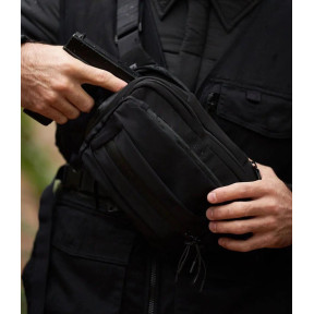 Sacoche multi-fonction civil UNDERCOVER - GK