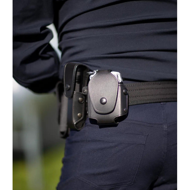 TACTIKNIGHT Handschellen-Halter - GK