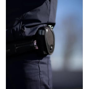 Uchwyt na kajdanki TIMECOP GM - GK