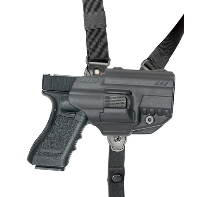 Ambidextere schouderriem voor holster 870 - GK