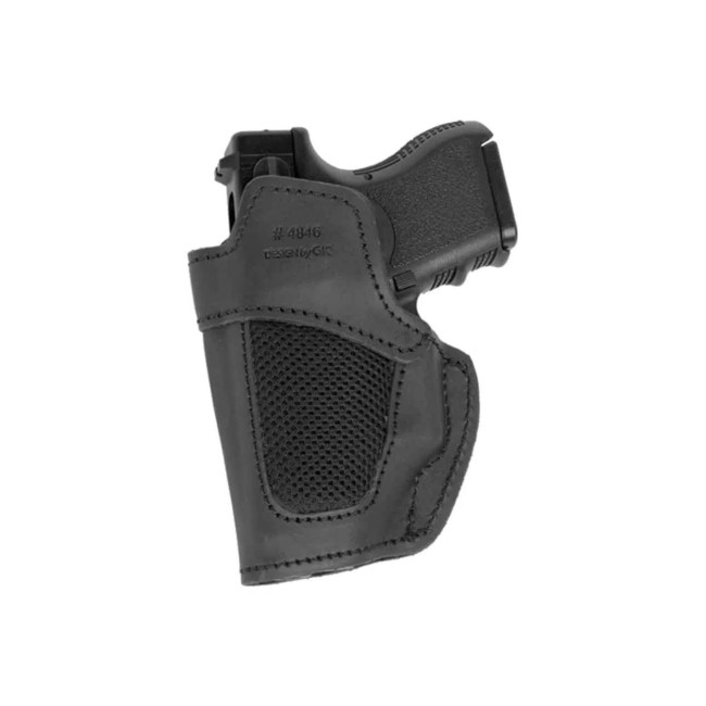 INSIDE-Holster mit Clip für Glock 26/27 - GK