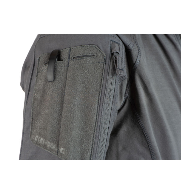 Operator Kampfhemd Solid Rock - Clawgear