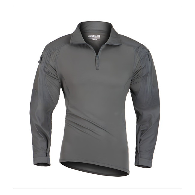 Chemise Operator combat Solid Rock - Clawgear