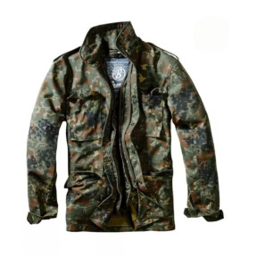 Veste classique M65 flecktarn - Brandit